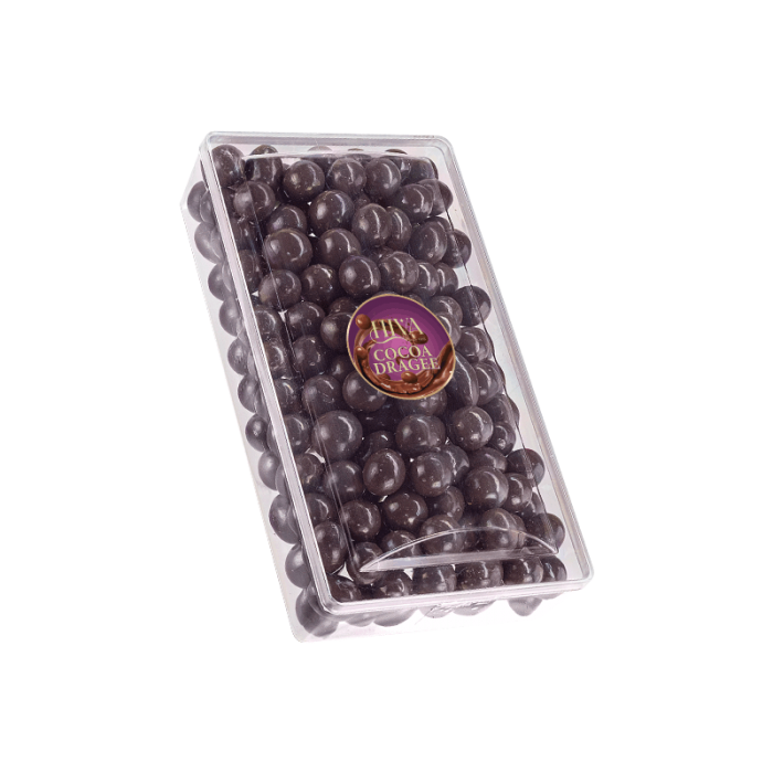 Chocolate Drajee from Iran Hiva Chocolate