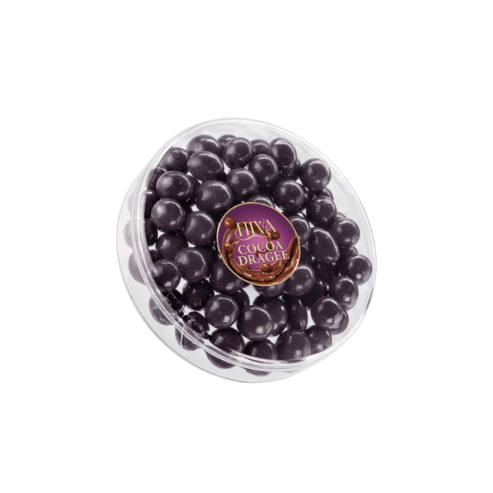 Chocolate Drajee from Iran Hiva Chocolate