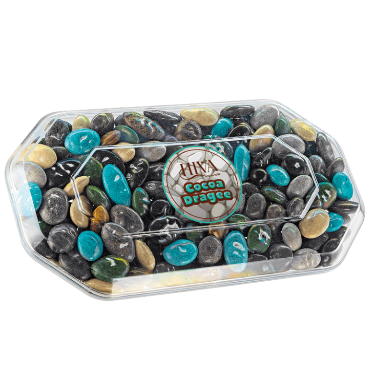 Riverstone Chocolate from Iran Hiva Chocolate